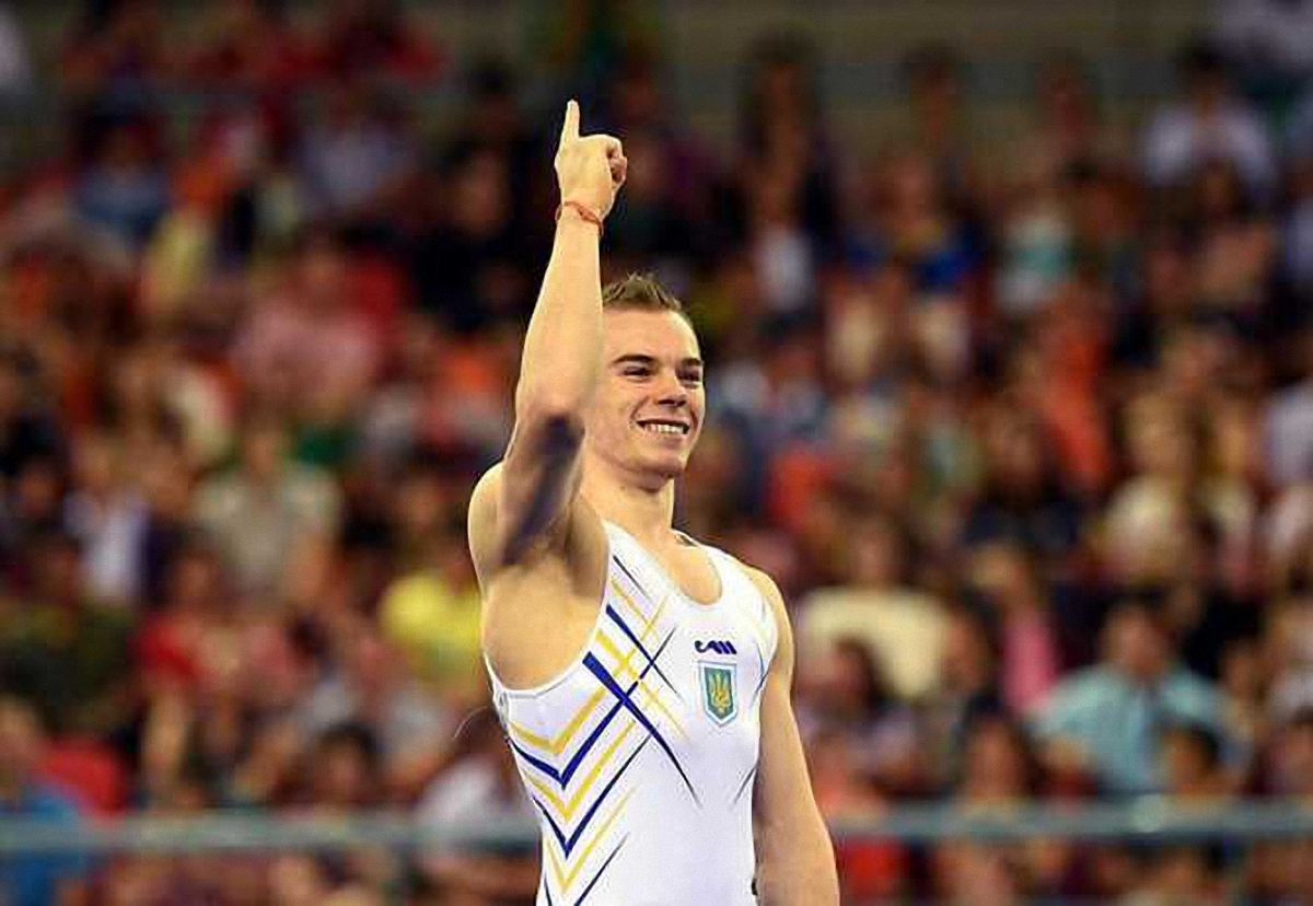 Олег Верняев принес Украине первое "золото" на Олимпиаде в Рио - фото 1