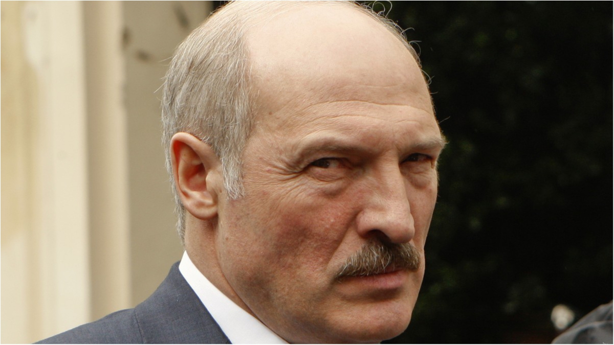 Президент поддержал поступок белоруса  - фото 1