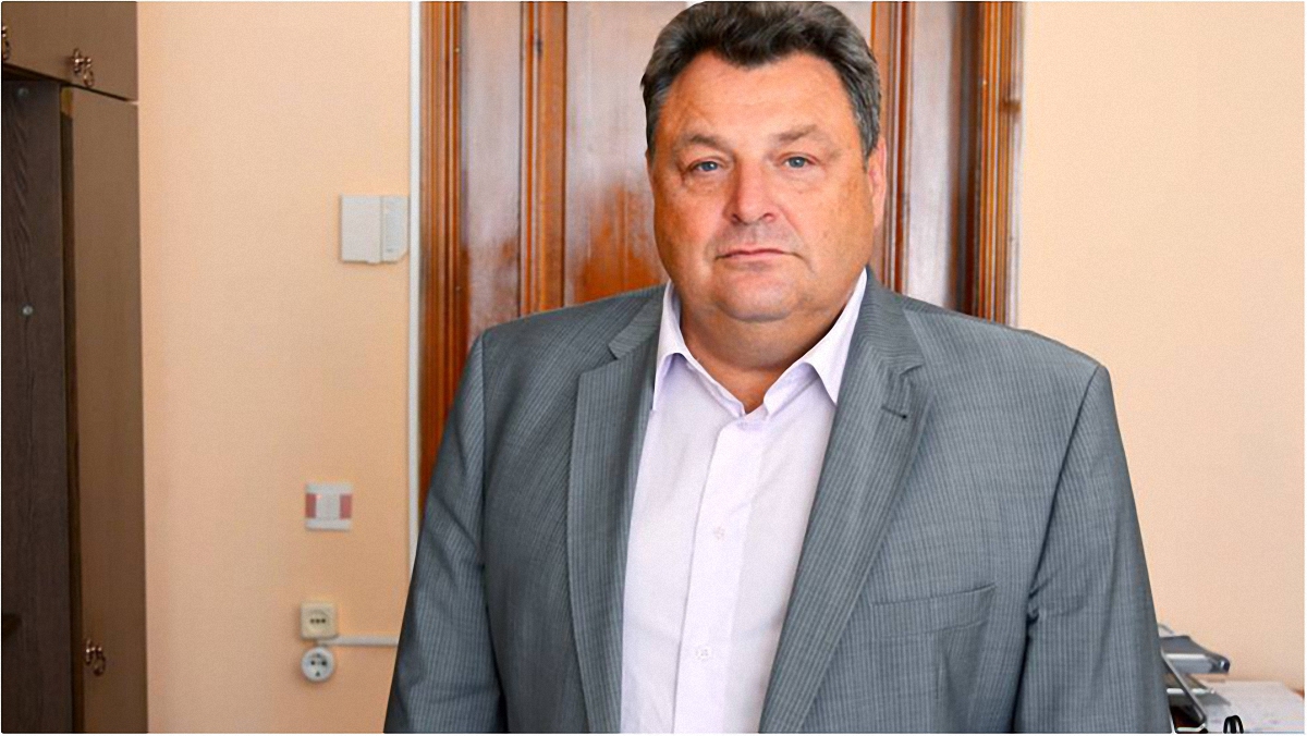 Николай Скорик заявил о давлении на "Оппоблок" накануне выборов - фото 1