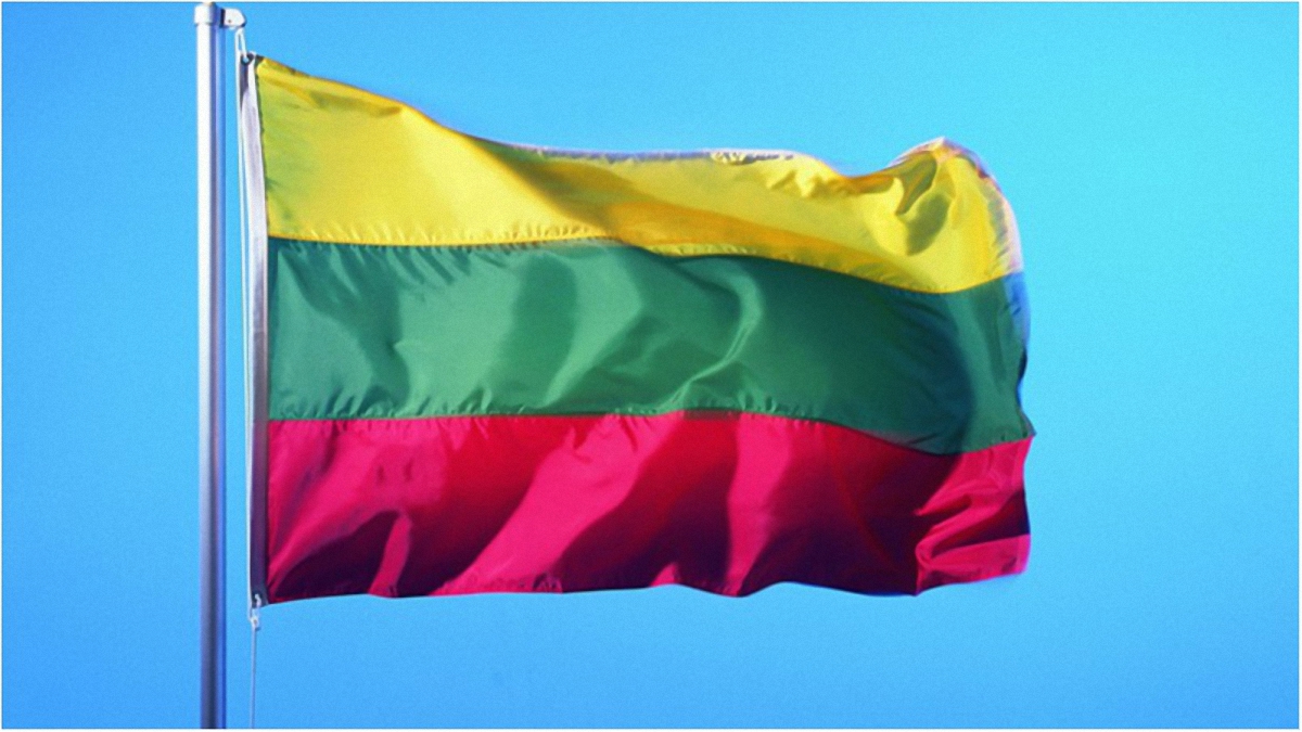 Литва поддерживает независимость и территориальную целостность Украины - фото 1