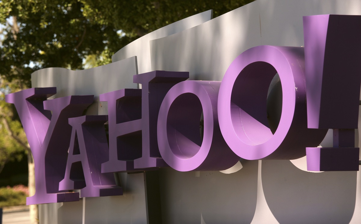 Пострадавшие от хакерской атаки пользователи подали в суд на Yahoo - фото 1