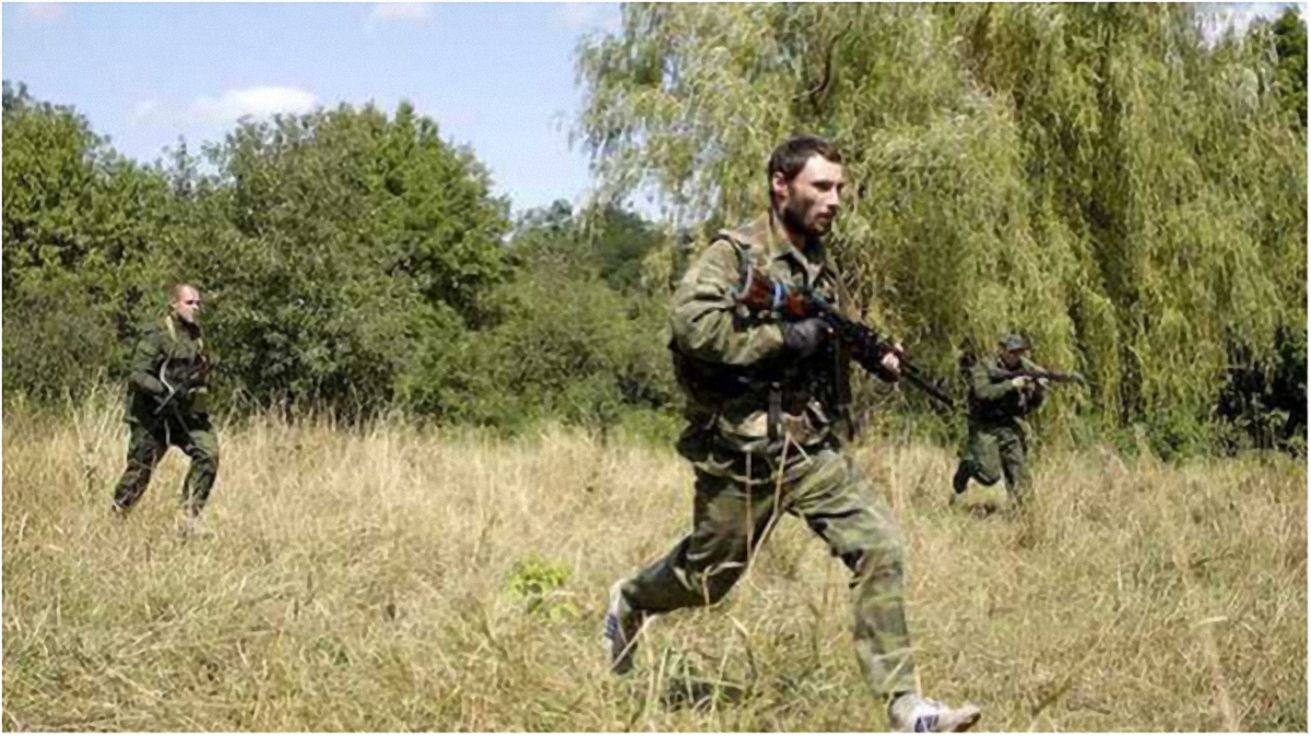 Боевики "ДНР" убили двоих бойцов АТО - фото 1