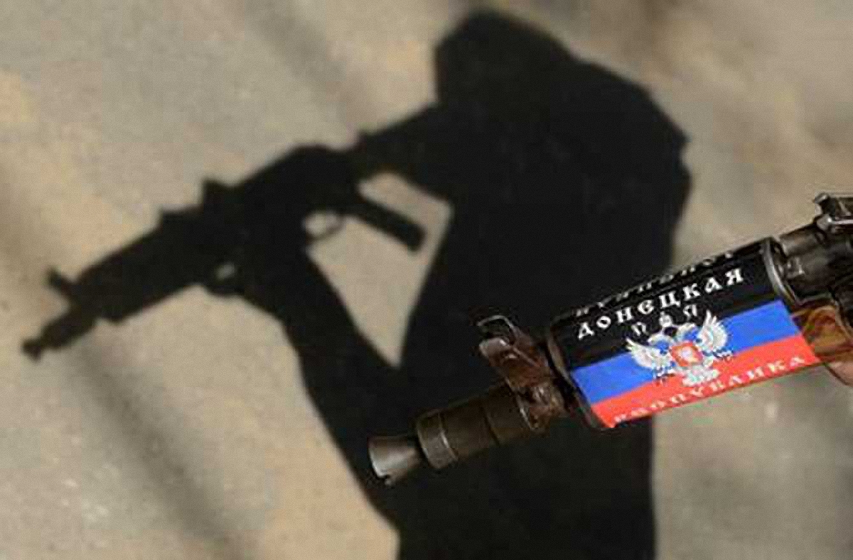 Боевики "ДНР" хотят провести военные сборы студентов - фото 1