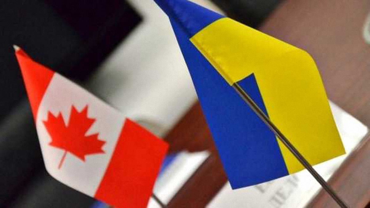 В правительстве Канады занялись процессом ратификации соглашения о свободной торговле с Украиной - фото 1