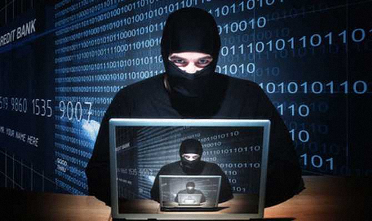 Хакеры взломали информационно-аналитический сайт СНБО - фото 1