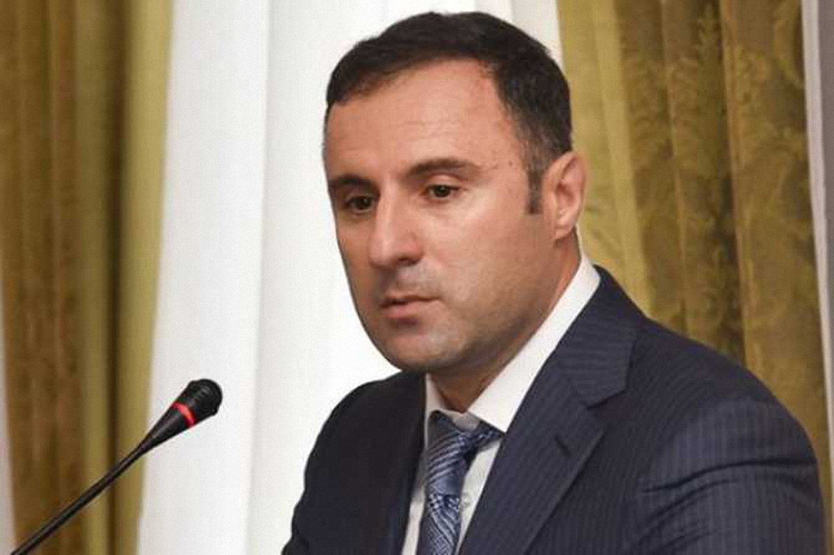 Георгий Лорткипанидзе не намерен приходить на допрос в грузинскую прокуратуру - фото 1
