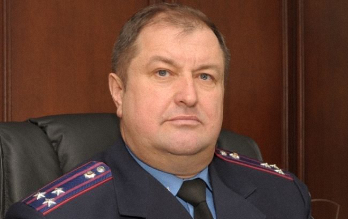 Макаренко объвили в розыск в апреле 2015 года - фото 1