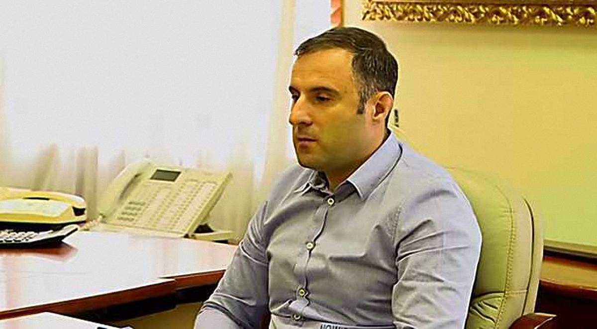 Суд Тбилиси решил задержать Георгия Лорткипанидзе - фото 1