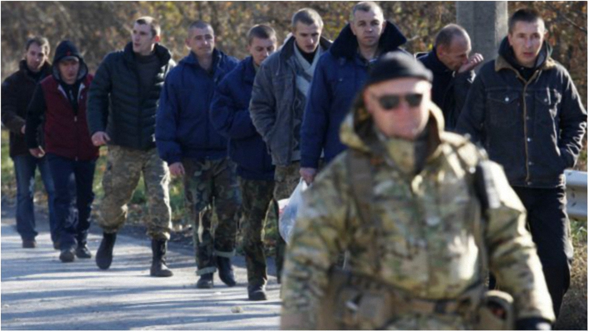 Об этом заявили "омбудсмены" боевиков  - фото 1