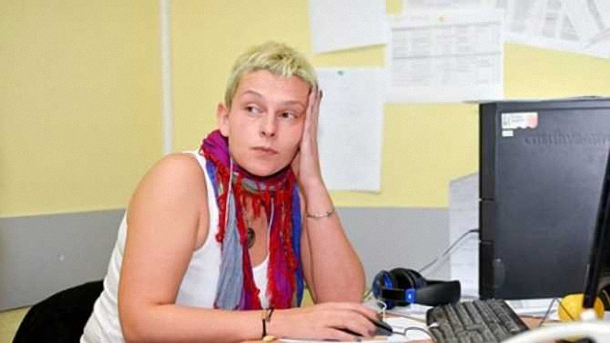 Мария Столярова получала 5-10 тысяч долларов за антиукраинскую пропаганду - фото 1
