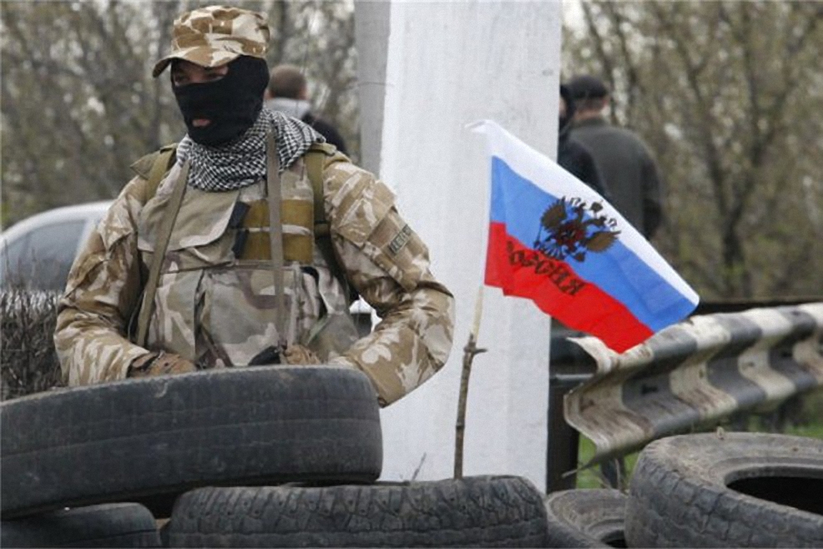 Российские спецслужбы не пропускают боевиков на свою территорию - фото 1