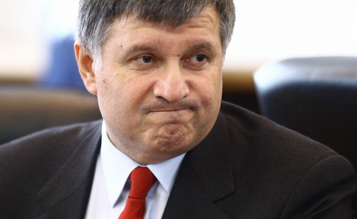 В МВД опровергли слухи об отставке Авакова - фото 1