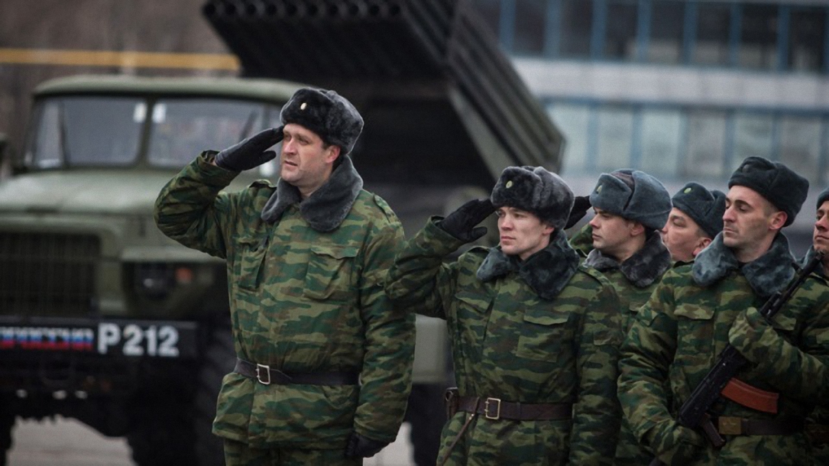 Заместителя командира второго армейского корпуса РФ убили в Луганске - фото 1