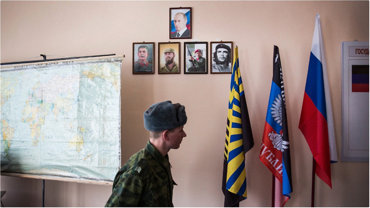 Гибель военного ВС РФ хотят объявить самоубийством - фото 1