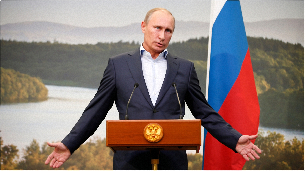 Путин приостановил действия соглашения с США об утилизации оружейного плутония - фото 1