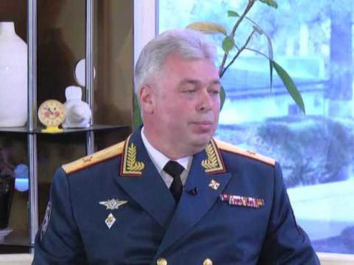 Степан Гайдаржийский стал главой управления путинской нацгвардии в Крыму - фото 1