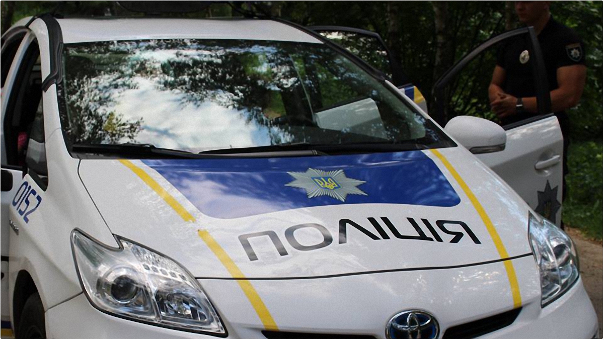 В Киеве переаттестацию не прошли 771 полицейский - фото 1