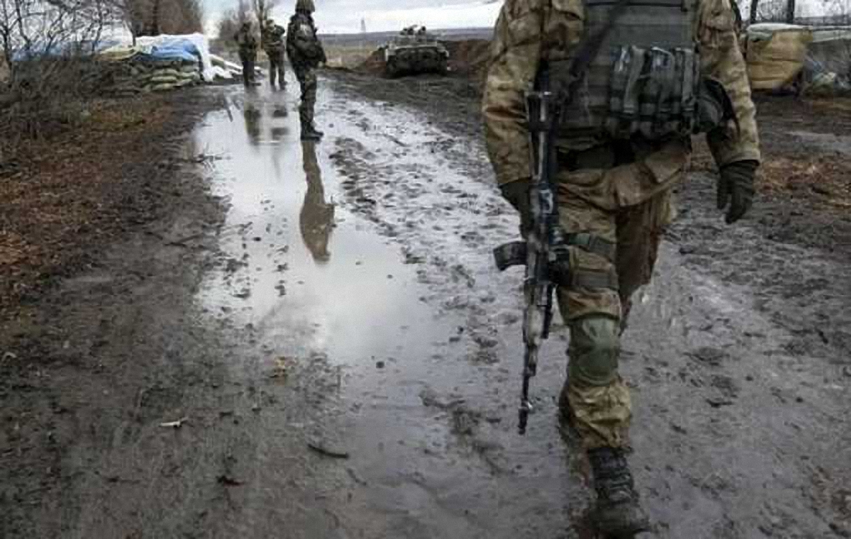 В Министерстве обороны предполагают, что большинство пропавших без вести бойцов погибли - фото 1