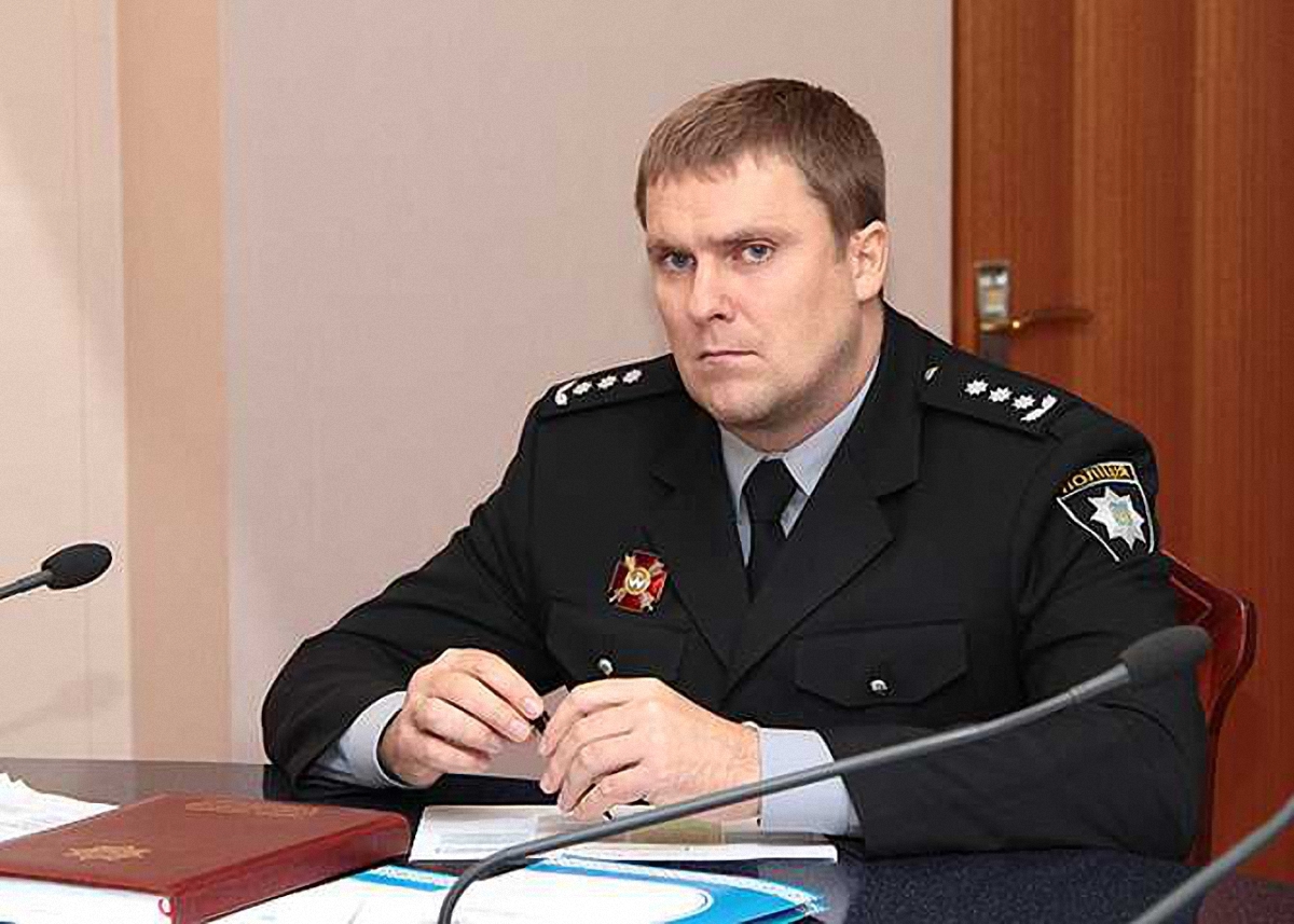 Вадим Троян считает, что полицейские не смогут раскрыть убийство Шеремета - фото 1
