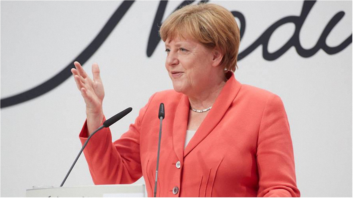 Меркель не ждет чуда - фото 1