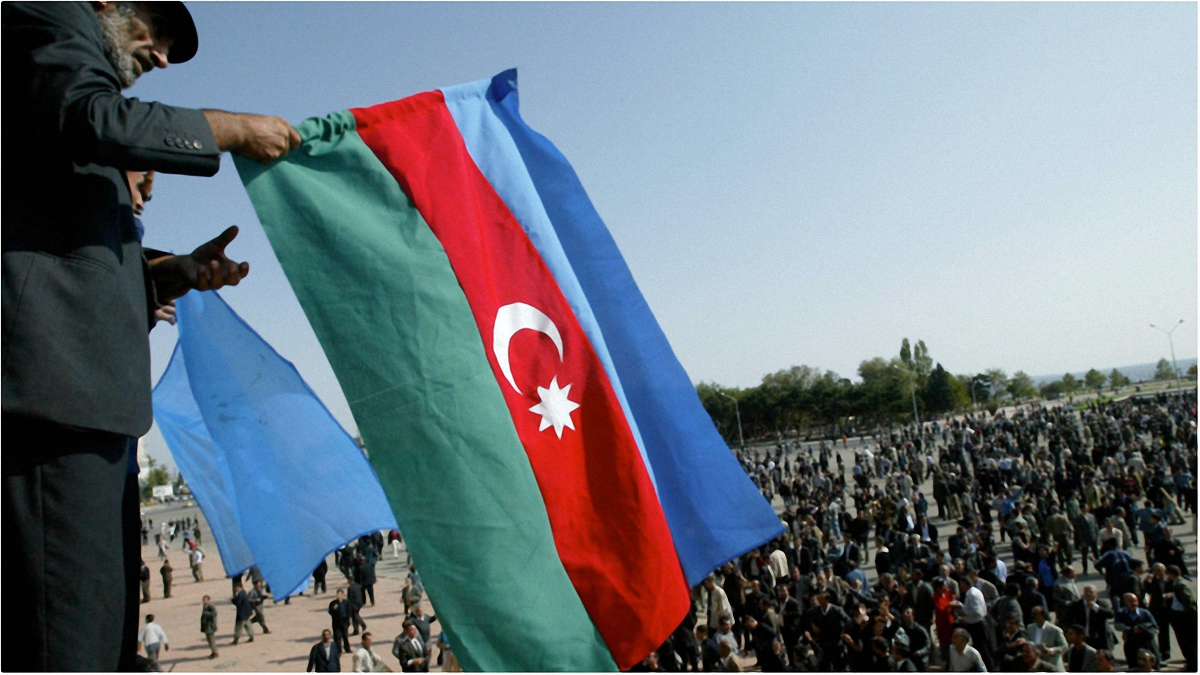 Азербайджан желает проводить свою линию - фото 1