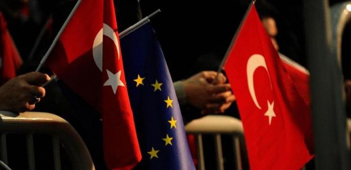 Референдум по вступлению Турции в Евросоюз должен пройти в 2017 году - фото 1