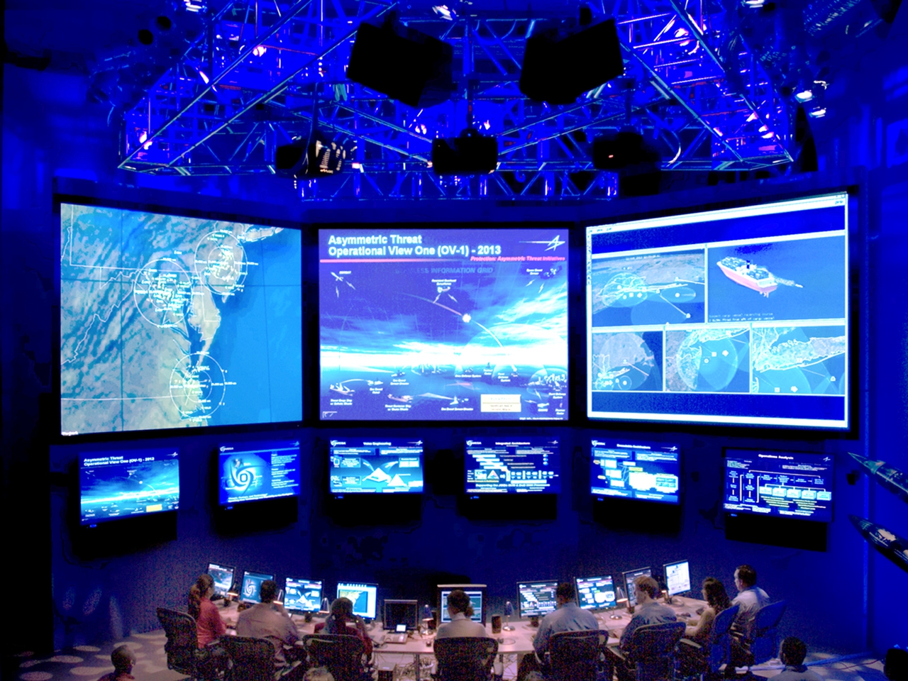 В НАТО хотят ввести в ВСУ инновационную систему управления войсками C4ISR - фото 1