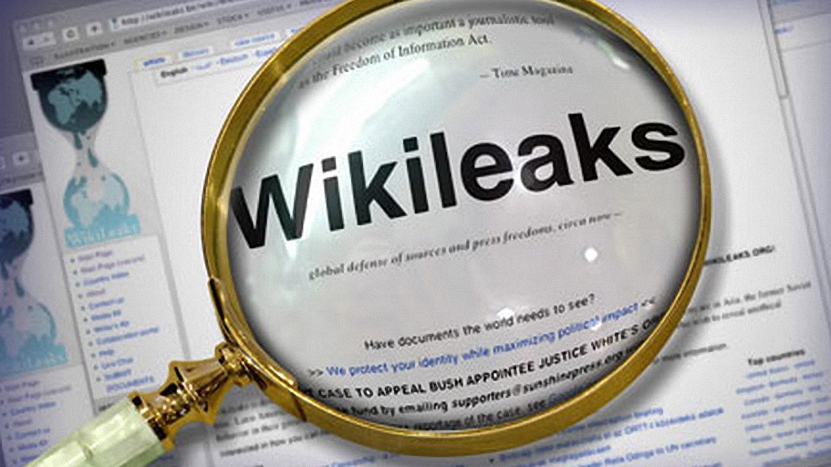 WikiLeaks снова опубликовали порцию переписки демократов - фото 1