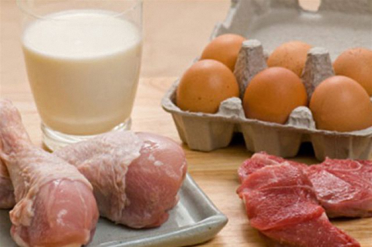 Квоты на ввоз мясо-молочной продукции из Украины в Молдову перестанут действовать с января следующего года - фото 1