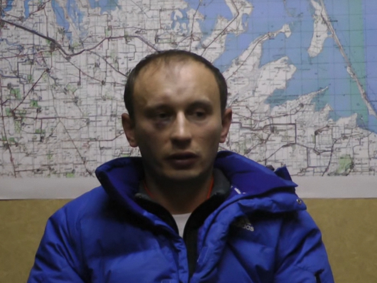 Задержанных предателей могут обменять на незаконно осужденных украинцев - фото 1
