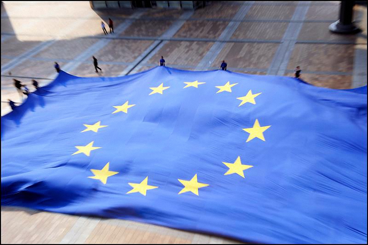 ЕС согласился отменить визы - фото 1