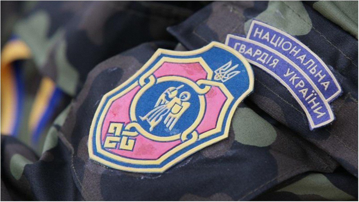 Среди задержанных - сотрудник "полиции" "ДНР" - фото 1