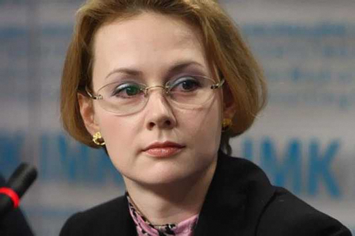 Елена Зеркаль считает, что в ЕС не должны откладывать вопрос предоставления Украине безвизового режима - фото 1