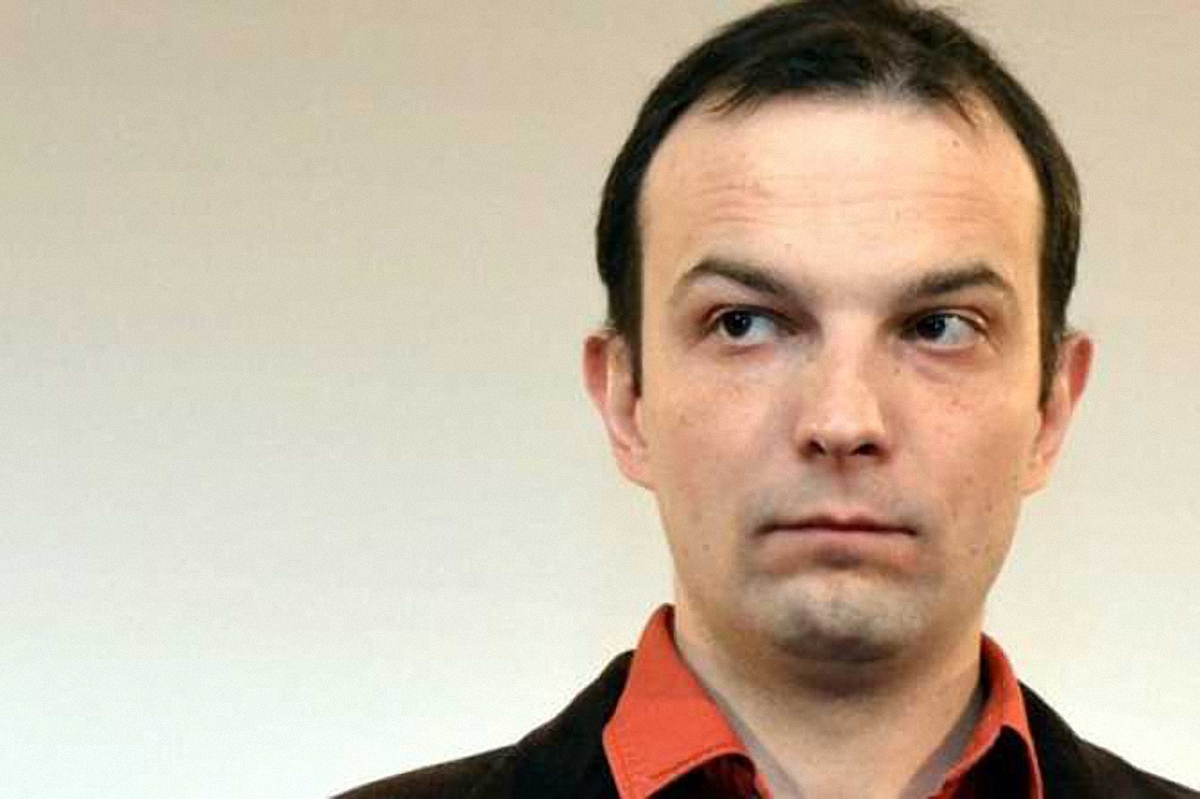 Егор Соболев считает, что ГПУ сознательно саботирует расследование дел Майдана - фото 1