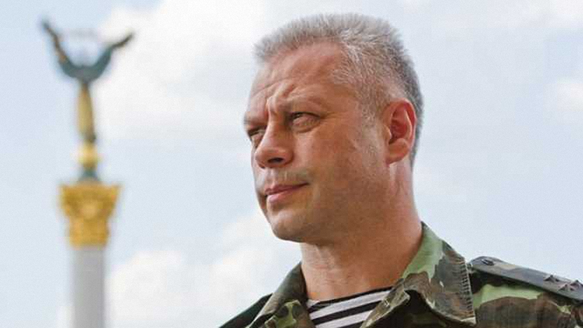 Андрей Лысенко заявил, что ВСУ не будут отменять учения из-за угроз Москвы - фото 1