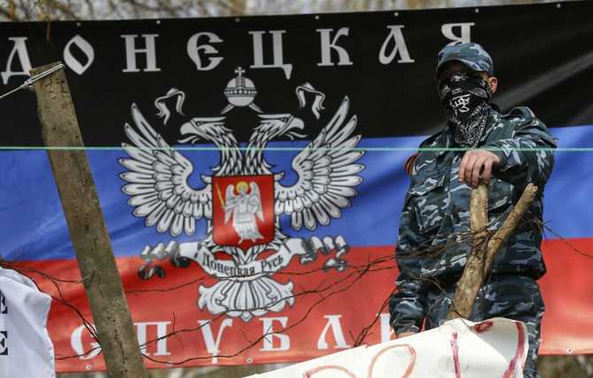 Боевики задержали переселенца и водителя, приехавшего с ним в Донецк - фото 1