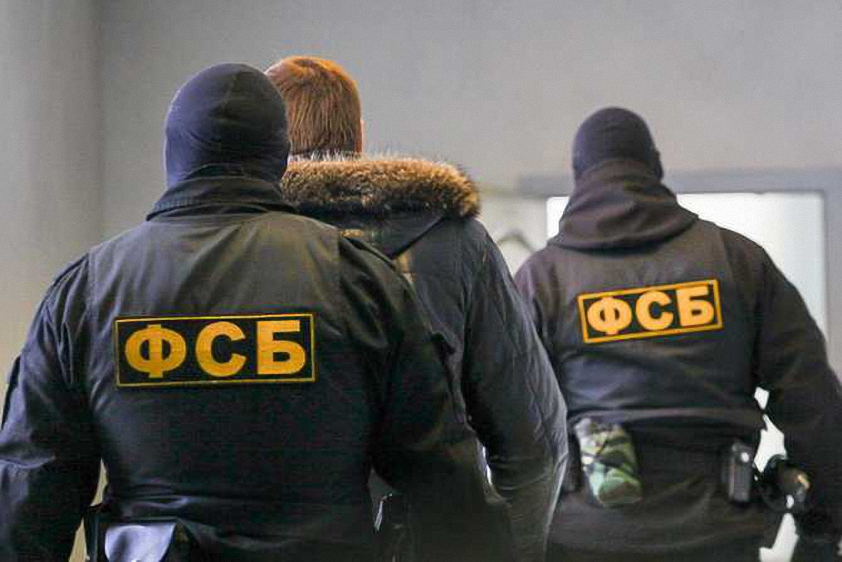 Геращенко назвала аресты в Крыму "сафари на украинцев" - фото 1
