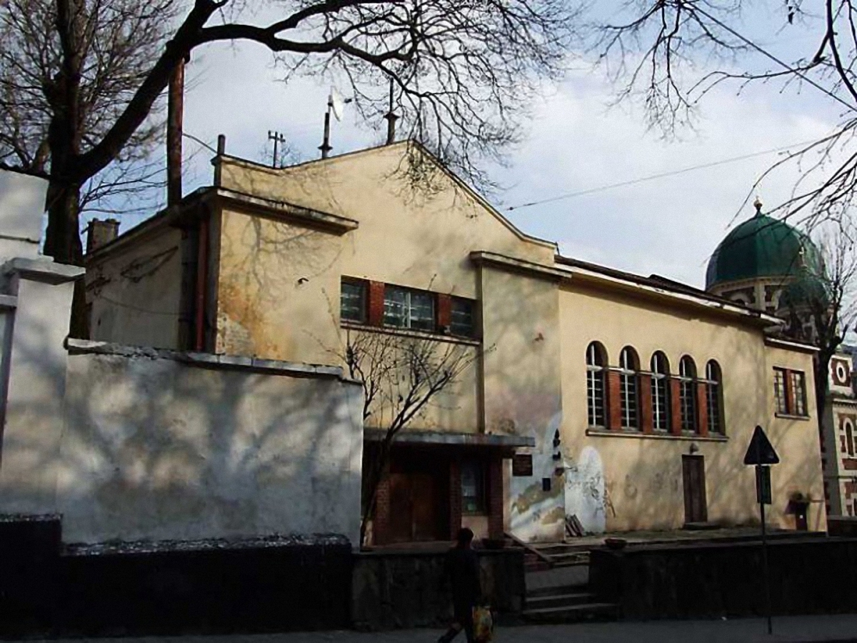 Вместо российского культурного центра во Львове может появиться музей войны - фото 1