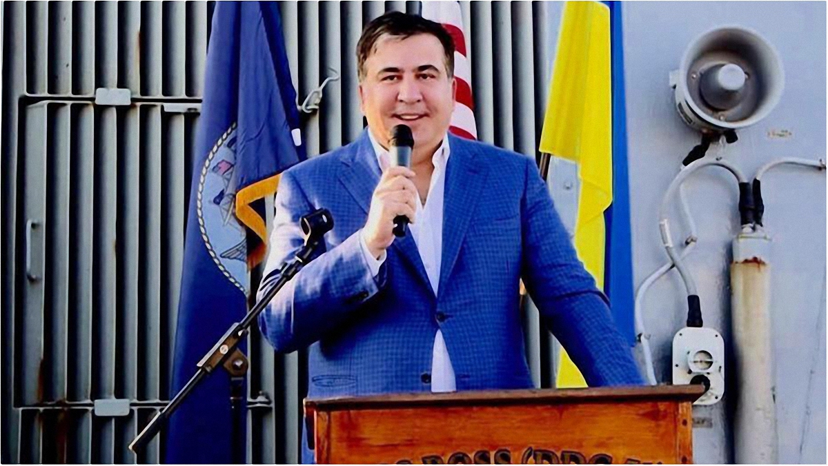 Одесского губернатора возмутили е-декларации - фото 1