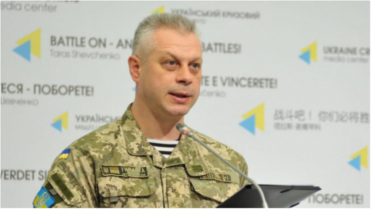 Украинская армия понесла потери - фото 1