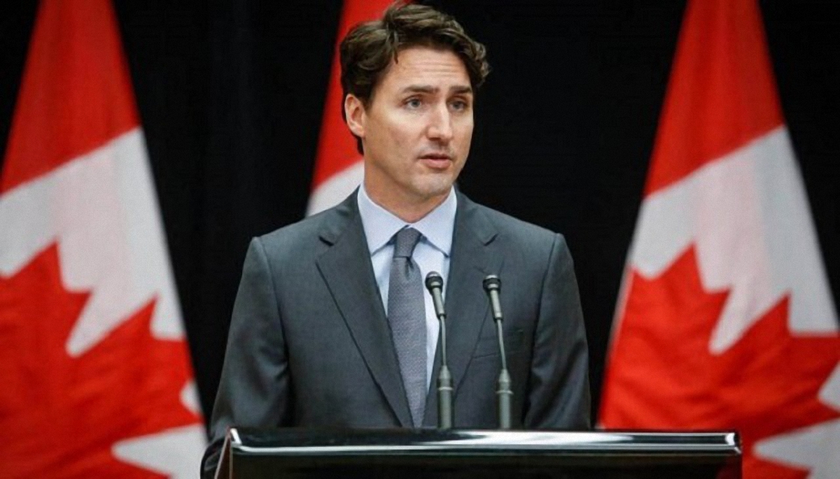 Трюдо призвал всех канадцев вспомнить жертв Голодомора - фото 1