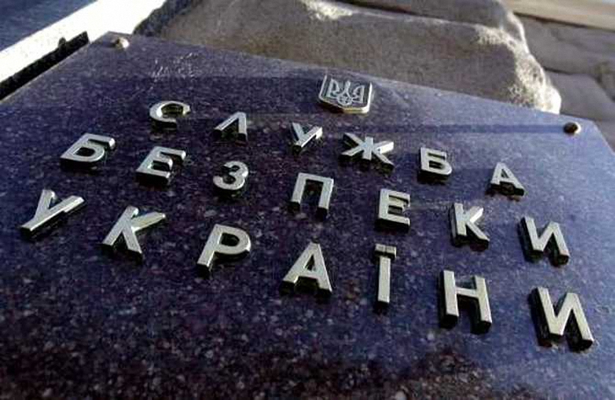 СБУ задержала предателей Украины на КПВВ "Чонгар" - фото 1