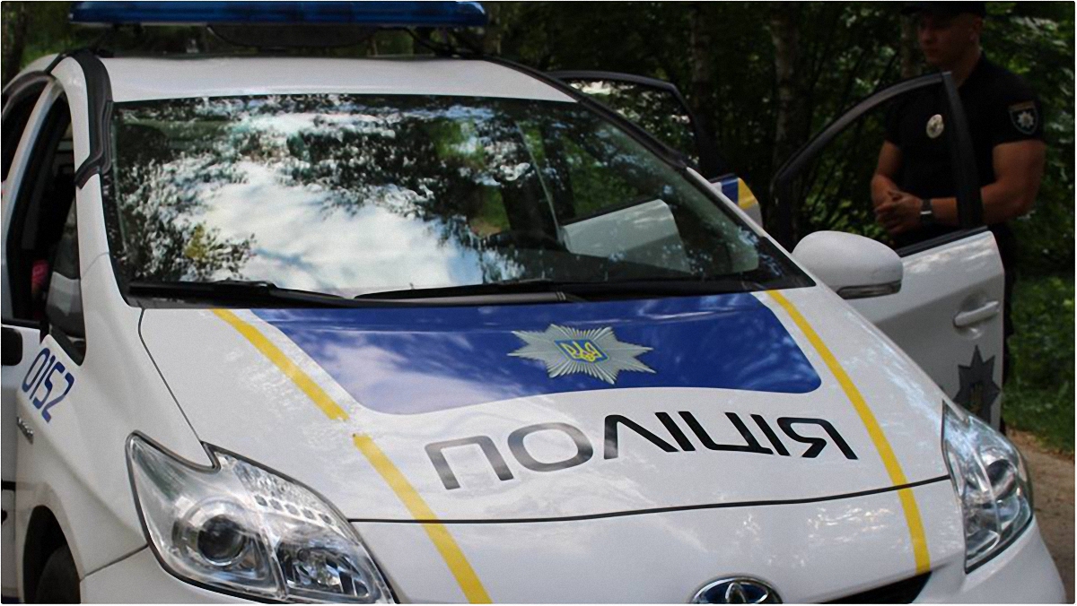 Сегодня в Киеве порядок будут охранять 800 правоохранителей - фото 1