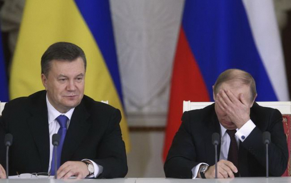 Путих хотел выяснить, какие существуют доказательства корумпированной связи Манафорта и Януковича - фото 1