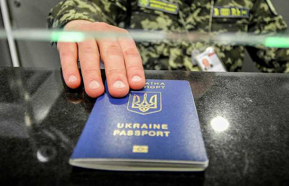 Безвизовый режим с ЕС для украинцев может заработать лишь в следующем году - фото 1
