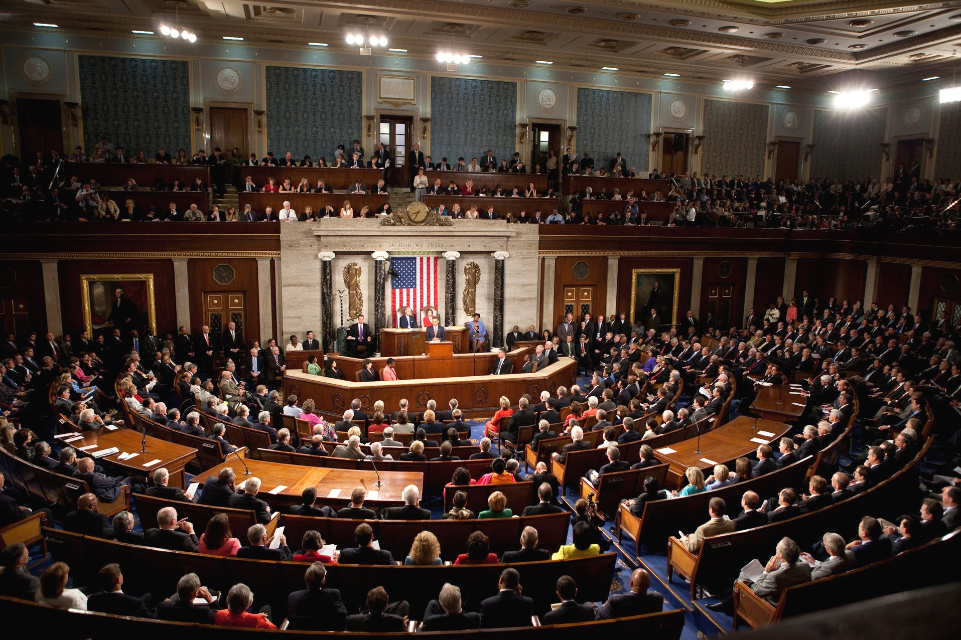 В Конгрессе США увеличили помощь Украине на 50 миллионов - фото 1