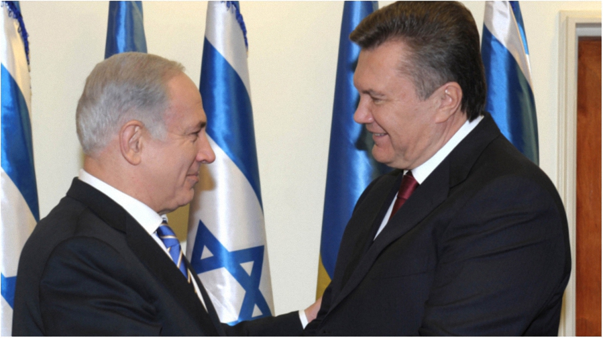 Премьер Израиля посоветовал своим дипломатам минимизировать контакты со странами, поддержавшими резолюцию ООН - фото 1