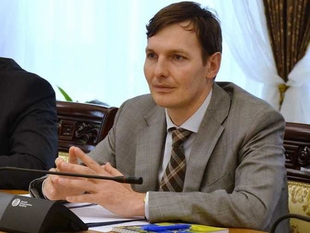 Евгений Енин рассказал о проверках чиновников на предмет коррупции - фото 1