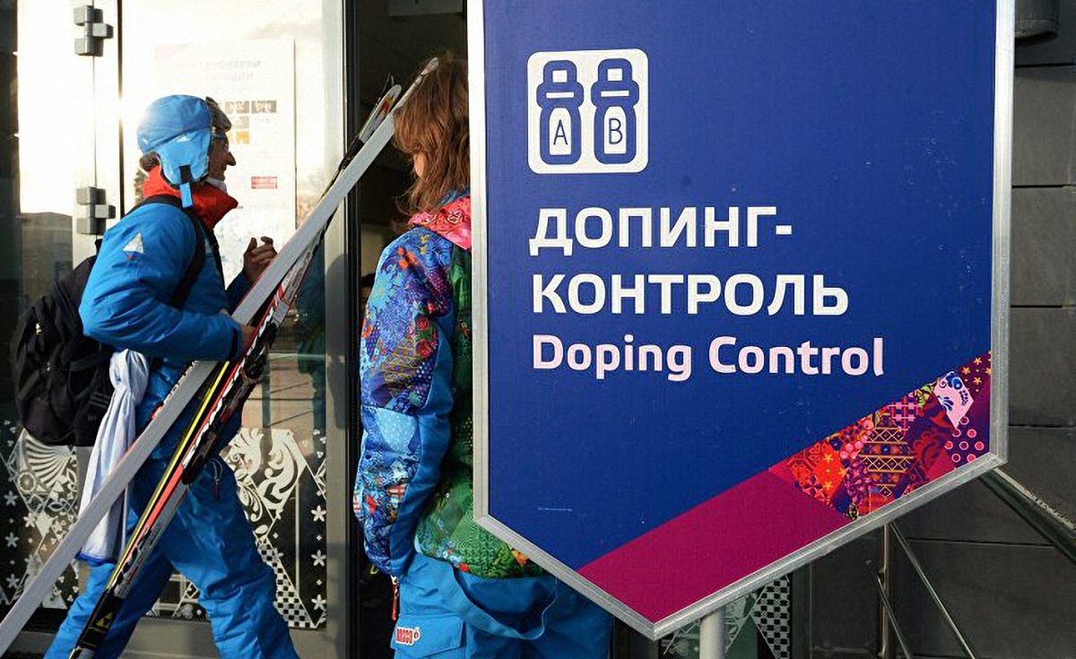 В России признали, что существует целая государственная программа по принятию спортсменами допинга - фото 1