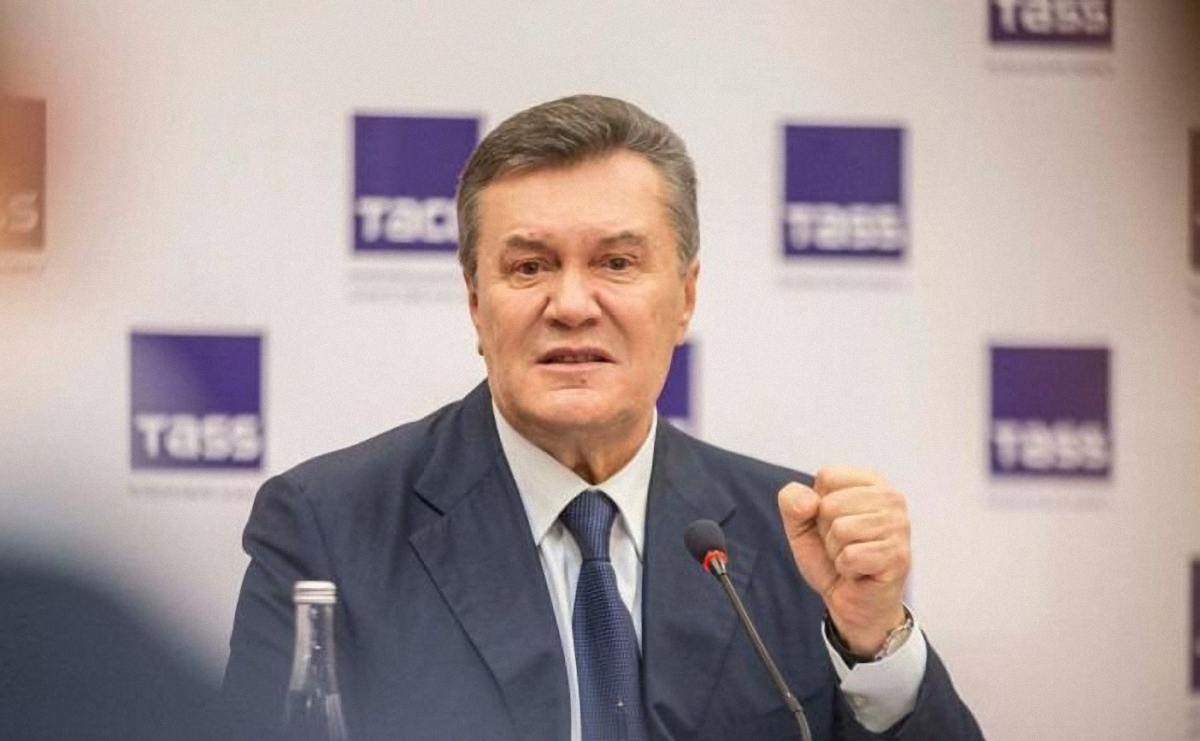 Янукович не придет - фото 1